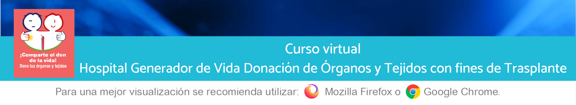 Hospital generador de vida
