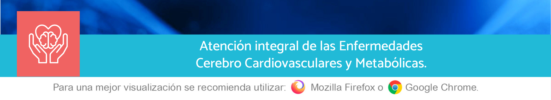 Banner CCVM